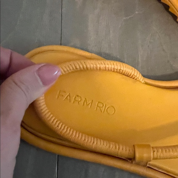 Farm Rio Randal’s size 8 - Picture 3 of 5